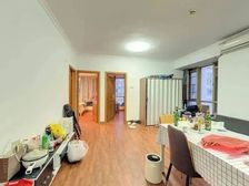 急售直降50万!华景新城大六期 3室东北向 满五