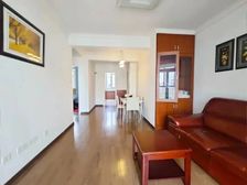 来电知底价 近地铁南北通大两房 购物方便 看房随时和我约!