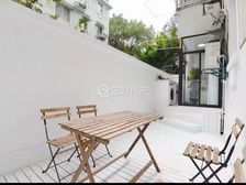 送院子精装修 老业主委托 随时
