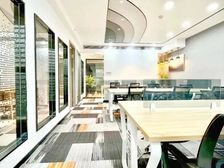 广州东林和西 威尼国际 175方 2隔间 精装配家私 免中介