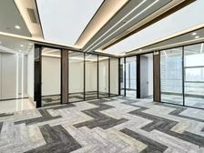 金融城商圈 汇金中心全新单位出租 238方 装修新颖