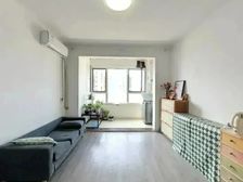 龙湖春江郦城东区 3室2厅 93.02平