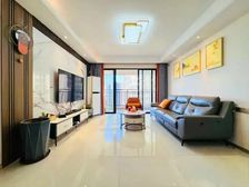 珠江笋盘上新(来电少三十澫)带车位,家私家电齐全,拎包入住