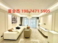 咨询享额外优惠5万 一口笋盘,临深精装豪宅送全屋家私家电