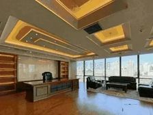 丽都东风北桥上东双子座丨新出700平上市金融装修丨高区没遮挡