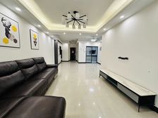 中信凯旋城 119平精装3房 装修保养新 诚心出售 看房方便