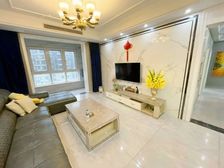 房东婚房出售!装修30来万不还价家具家电全送,需要来电