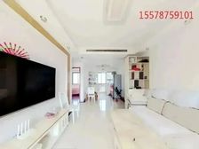 首付10万 月租抵月供 新出笋盘 户型方正 精装视野好 急售