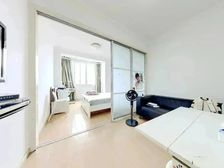 彭新小区2居室户型房正采光好不临街新上房源!