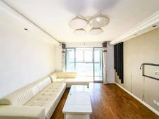 宝宸共和家园湖景三房 业主置换市区急售 说车位直接送了!!!