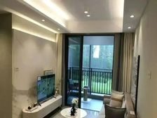 华景新城 南向精装保养好 周边配套齐全 近公交地铁 业主急售