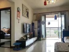 云峰花园 近地铁 南向精装修 送物业带车位 配套成熟 随时看