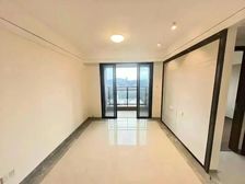 珠江花城 南北向精装修 全新未入住 执信 国庆开发 包税
