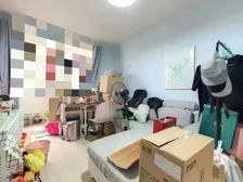 彭新小区 双南全明2房明厨 明卫采光好看房随时拎包入住