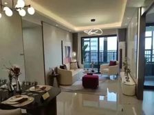 豪利花园 业主急售带车位物业 南向精装三房 拎包入住 可谈价