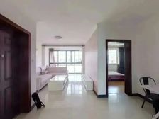 富友嘉园(北区)2室246万 难得的好户型 近地铁