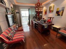 车位充足|有车位|小区自带商圈|花园式小区