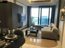 都湖国际 环境好 南向精装 一线望湖 视野好 业主包税 急售