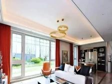 顺义新城 450万精装洋房 现房拎包入住找我再优惠