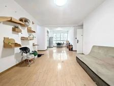 (好房必看)固定车位!!(133平米大三房),品质小区