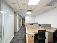 望京悠乐汇甲级写字楼 110平高层办公空间出租