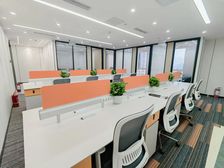 东二环 东直门 天恒大厦精装修带家具临东方银座来福士广场居然