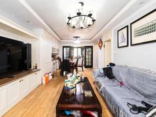 老房东置换,诚意出售,南北通透板式房,带车位,位置安静