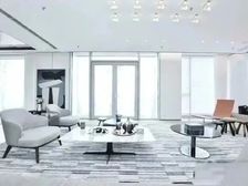 别墅区600平平墅 33米大面宽 四面采光 三梯一户独立性强