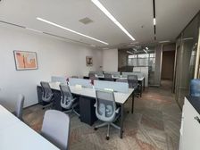 锐创大厦 精装修 带家具 高区 地标建筑 采光好 特价房源