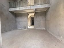 万固商圈,蓝城邑墅双拼东边套301平,北入户南花园,可装电梯