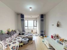 中建锦绣城 证满两年 户型方正 看房随时