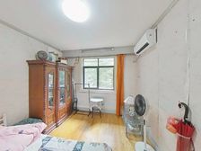 园南二村 园南小+初中,少有的品质三房,全明户型楼层佳。