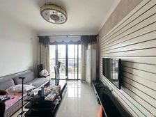 安南丽苑 产权清晰 精装修 带电梯 近医院 高楼层采光充足