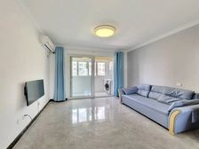 徐泾北城欣沁苑东区 2室2厅 70.39平