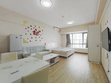 宝隆广场 1室1厅 47.89平