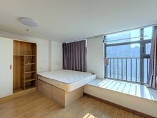 阳光城平江悦 2室2厅 41.6平