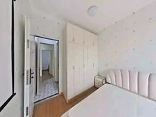 好房子 高品质小区 两房两厅 居家装修 性价比不用多说