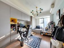 苏州星健中心 1室1厅 61.29平