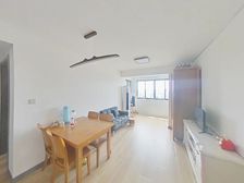 众秀新家园 59平1居 南向简装修 自住保养好