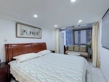 苏州星健中心 2室2厅 43.34平