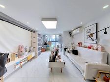 苏州星健中心 2室1厅 48.07平