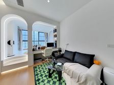 亿博青春汇 1室1厅 36.09平