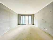 南阳路北环 低总价平层大四房 南北双阳台 人车分流