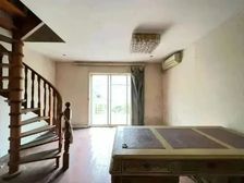 皇府别墅(独栋别墅)南进门双车道 空关随时看 超大花园