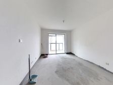 金色兰庭香堤 3室1厅 南