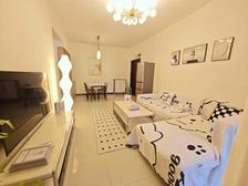 康德国会山 2室2厅1卫 精装修 55万元