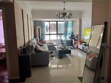 56万 急售童家院子轻轨站精装三房双卫 松龙国际 814