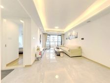 科技园旁次新社区,精装小高层,家私家电齐全 价格可谈 满五唯