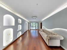 万科四季花城文园 115.22平3居 南向精装修 视野无遮挡