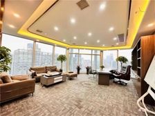 呼家楼双地铁 复星国际 东三环CBD 精装带家具 医疗 安联